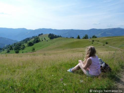 Как ухаживать за волосами, если отпуск проходит в горном климате. Как привести волосы в порядок в диком лесу или уход за волосами в спартанских условиях
