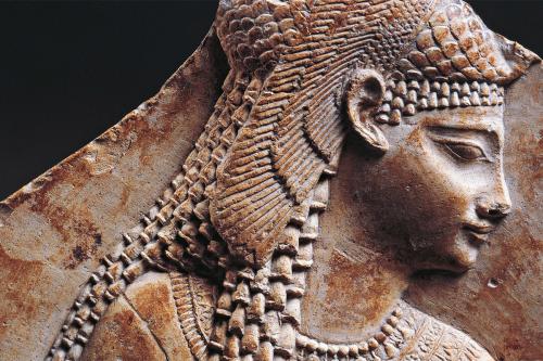 Какие современные средства красоты могут быть связаны с тем что использовала Клеопатра. Секреты красоты Клеопатры: 5 странных бьюти-процедур, приписываемых царице