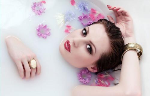 Какие современные продукты можно использовать для достижения красоты, подобной Клеопатре. Секреты Клеопатры