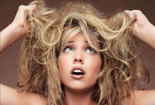 Как привести в порядок свои непослушные пушистые волосы. А есть ли проблема: как узнать, что у вас непослушные волосы 17 Как привести в порядок свои непослушные пушистые волосы. А есть ли проблема: как узнать, что у вас непослушные волосы 17