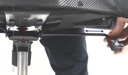 Поколение 50+: Как выбрать идеальное кресло на колесиках для пожилых людей 02