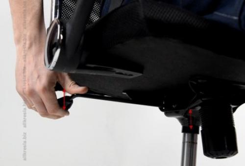 Поколение 50+: Как выбрать идеальное кресло на колесиках для пожилых людей 03