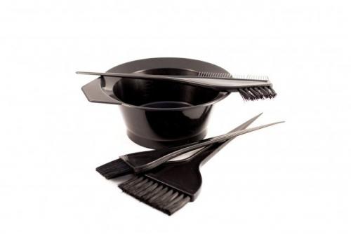 Омбре для брюнеток. Как сделать омбре в домашних условиях?