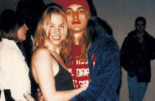 Как изменилась ее личная жизнь с годами. Женское счастье