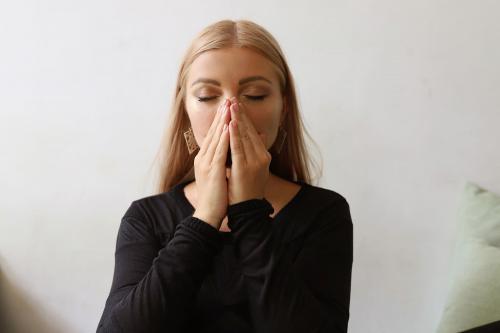 Какие были основные продукты, используемые для ухода за носом