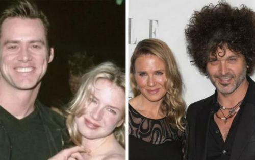 Как изменилась ее личная жизнь с годами. Женское счастье