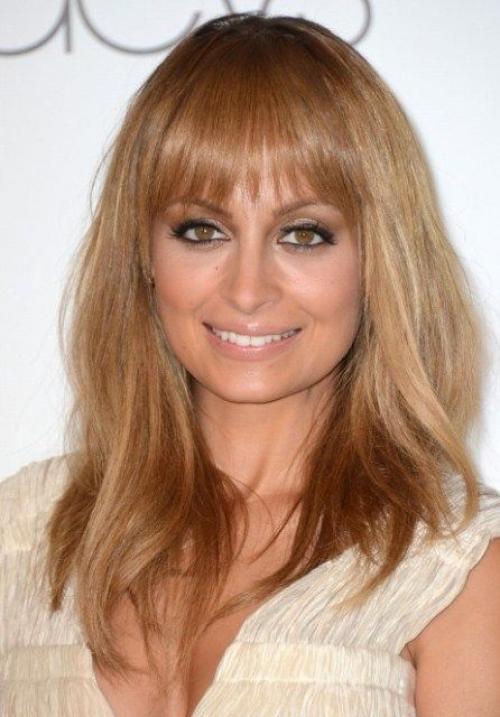 Как выбрать идеальную прическу для коротких волос 09