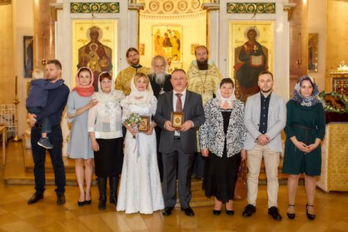 Замуж после пятидесяти. Как одеться невесте после 50 15 Замуж после пятидесяти. Как одеться невесте после 50 15