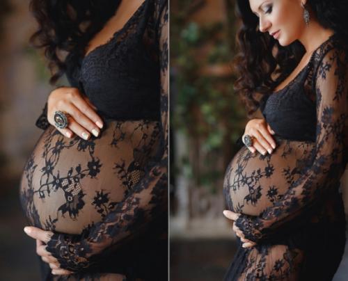 Косметика для будущих мам. Возможные трудности во время беременности