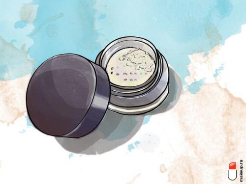 Косметика для мамы. Какую косметику дарить маме?