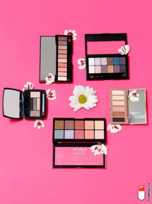 Косметика для мамы. Какую косметику дарить маме?