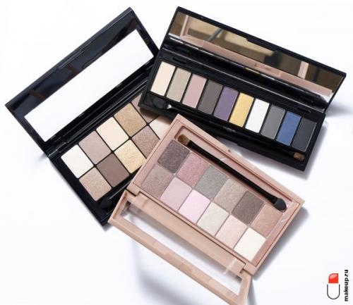 Косметика для мамы. Какую косметику дарить маме?