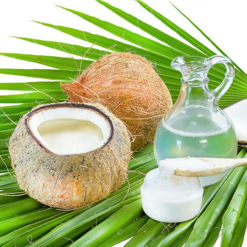 Как использовать кокосовое масло для лица. Как использовать кокосовое масло?