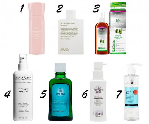 Лучшие масла для красоты ваших волос. Как правильно выбрать масло для волос? 08