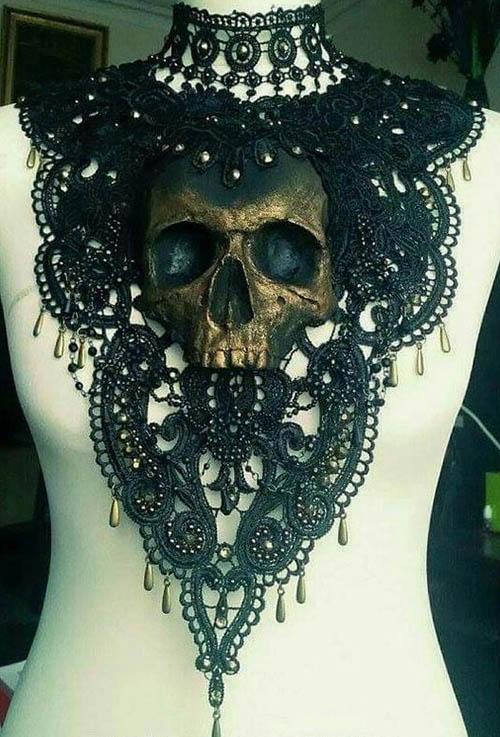 Костюм на Хэллоуин. 60 самых необычных и страшных костюмов на Хэллоуин в 2019-2020 году своими руками