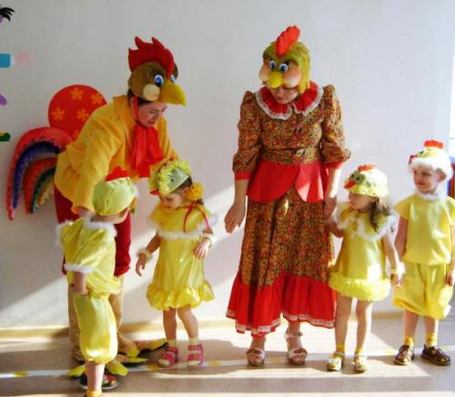 Костюм своими руками для взрослых. Костюмы животных своими руками