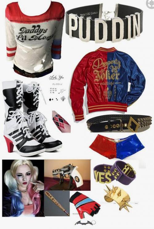 Костюм на Хэллоуин. 60 самых необычных и страшных костюмов на Хэллоуин в 2019-2020 году своими руками