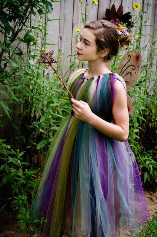 Костюм на Хэллоуин. 60 самых необычных и страшных костюмов на Хэллоуин в 2019-2020 году своими руками