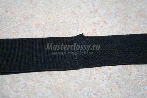 Как своими руками сделать костюм феи. Костюм феи для девочки 5 лет. Мастер класс с пошаговым фото 02