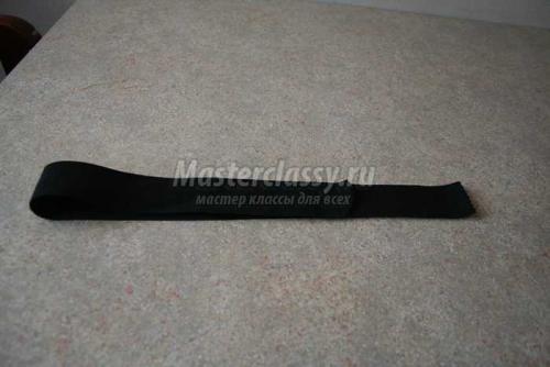 Как своими руками сделать костюм феи. Костюм феи для девочки 5 лет. Мастер класс с пошаговым фото 03