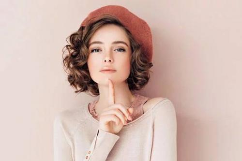 Французская стрижка для тонких волос. Особенности женской французской стрижки