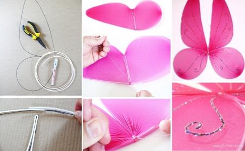 Новогодний костюм для девочки своими руками. Новогодние костюмы для девочек 2019