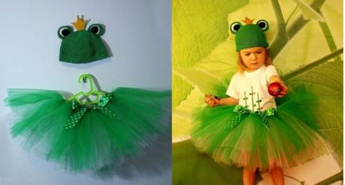 Новогодний костюм для девочки своими руками. Новогодние костюмы для девочек 2019