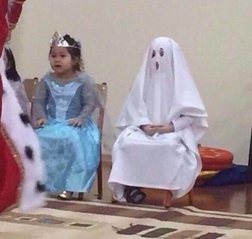 Идеи новогодних костюмов для детей. 30 смешных и странных детских новогодних костюмов