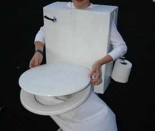 Идеи новогодних костюмов для детей. 30 смешных и странных детских новогодних костюмов