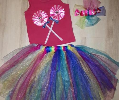 Новогодний костюм для девочки своими руками. Новогодние костюмы для девочек 2019