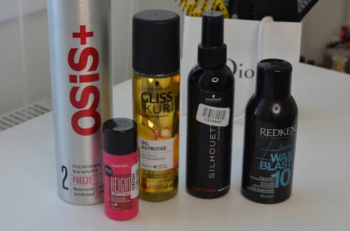 Какие инструменты нужны для заколотки волос средней длины. Что нужно купить стилисту по причёскам?