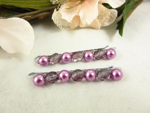 Что такое заколки и для чего они используются. Основы для заколок: какие бывают