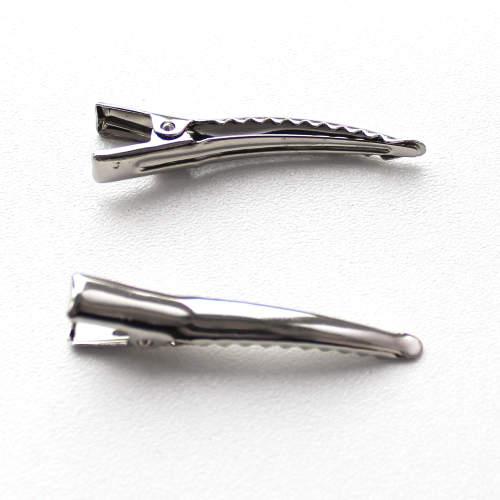 Что такое заколки и для чего они используются. Основы для заколок: какие бывают