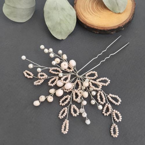 Что такое заколки и для чего они используются. Основы для заколок: какие бывают