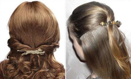 Какие прически можно сделать на средние волосы