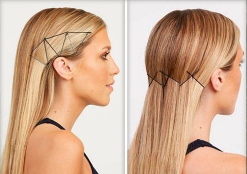 Какие прически можно сделать на средние волосы