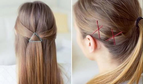 Какие прически можно сделать на средние волосы