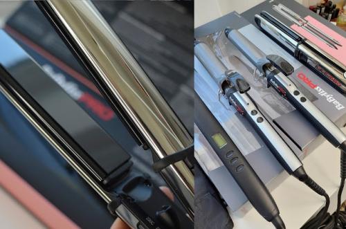 Какие инструменты нужны для красивой прически. Что нужно купить стилисту по причёскам?