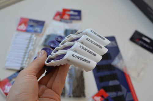 Какие инструменты нужны для красивой прически. Что нужно купить стилисту по причёскам?