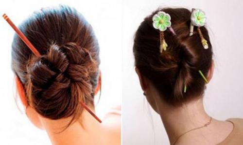 Какие прически можно сделать на средние волосы