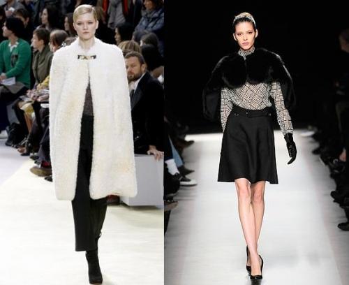 Как сделать плащ. Как сшить плащ-накидку