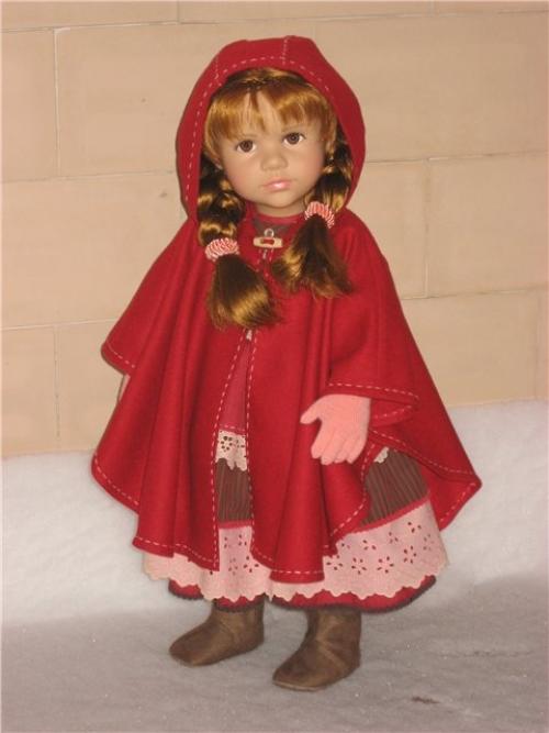 Как сделать плащ. Как сшить плащ-накидку