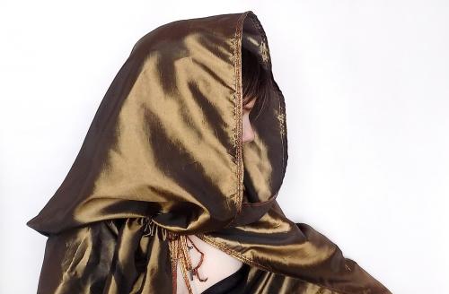 Костюм волшебницы для девочки своими руками. Костюм для девочки своими руками: выкройки, пошаговая инструкция. 85 фото примеров создания костюма белоснежки, снежинки, «Ангелочка», феи, кошки, снегурочки 35