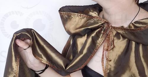 Костюм волшебницы для девочки своими руками. Костюм для девочки своими руками: выкройки, пошаговая инструкция. 85 фото примеров создания костюма белоснежки, снежинки, «Ангелочка», феи, кошки, снегурочки 25