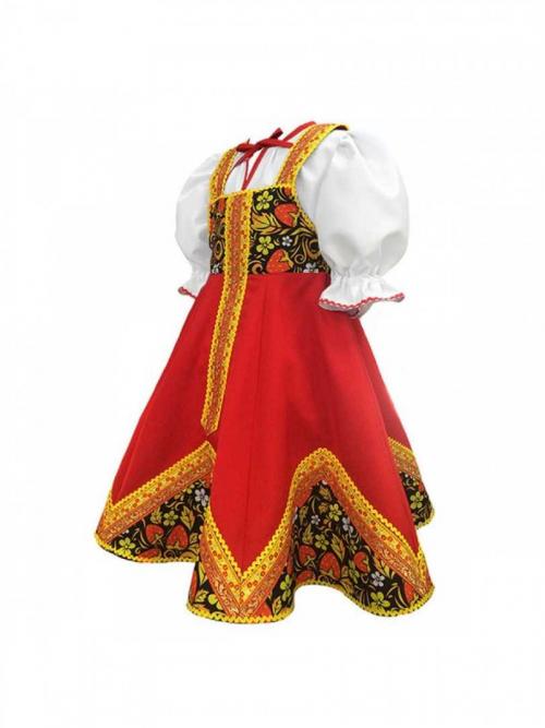 Костюм волшебницы для девочки своими руками. Костюм для девочки своими руками: выкройки, пошаговая инструкция. 85 фото примеров создания костюма белоснежки, снежинки, «Ангелочка», феи, кошки, снегурочки