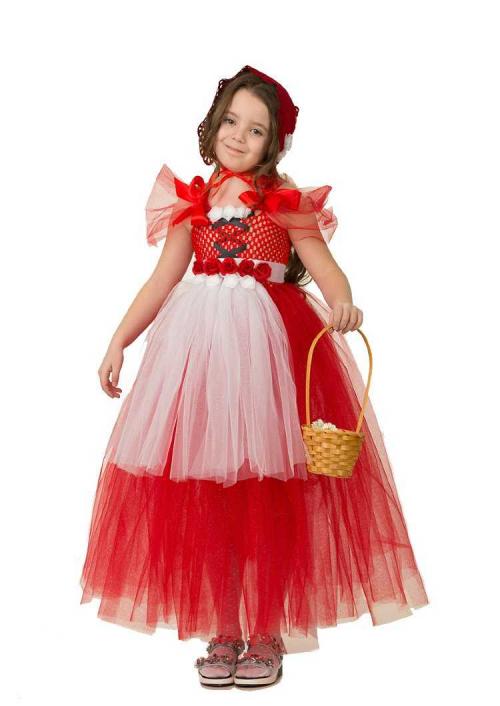 Костюм волшебницы для девочки своими руками. Костюм для девочки своими руками: выкройки, пошаговая инструкция. 85 фото примеров создания костюма белоснежки, снежинки, «Ангелочка», феи, кошки, снегурочки