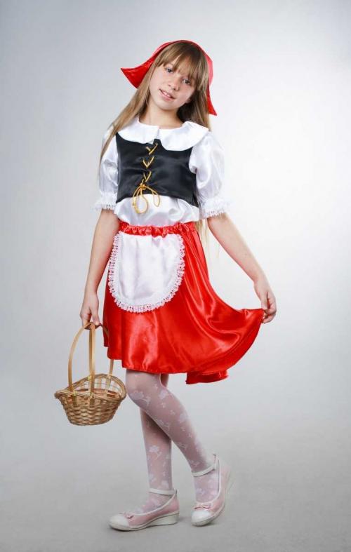 Костюм волшебницы для девочки своими руками. Костюм для девочки своими руками: выкройки, пошаговая инструкция. 85 фото примеров создания костюма белоснежки, снежинки, «Ангелочка», феи, кошки, снегурочки