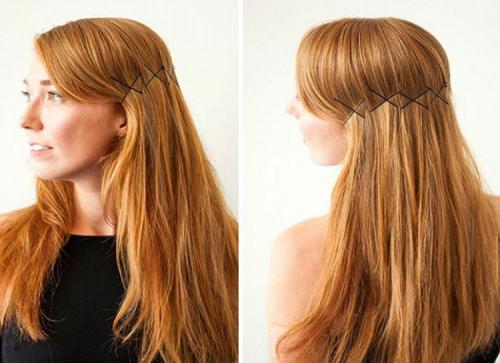 Какие прически подходят для волос средней длины