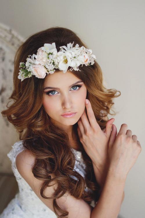 Секреты создания идеальной прически с заплеткой сзади 26 Секреты создания идеальной прически с заплеткой сзади 26