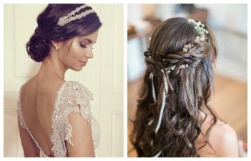 Секреты создания идеальной прически с заплеткой сзади 22 Секреты создания идеальной прически с заплеткой сзади 22